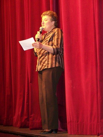 Gala 2008